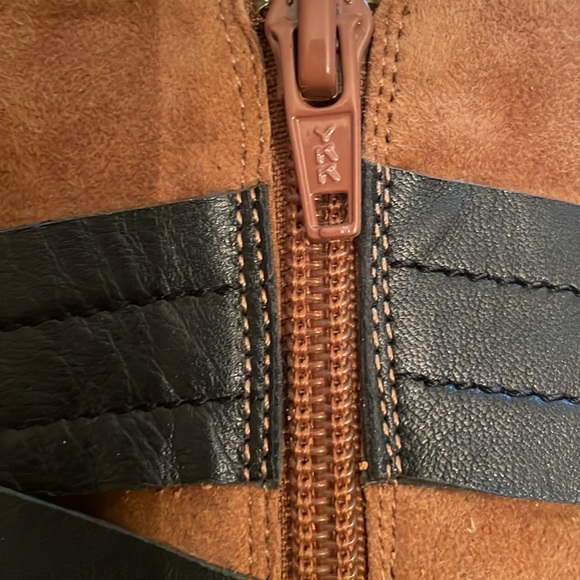 ALDO Suede Boots - Picture 8 of 8